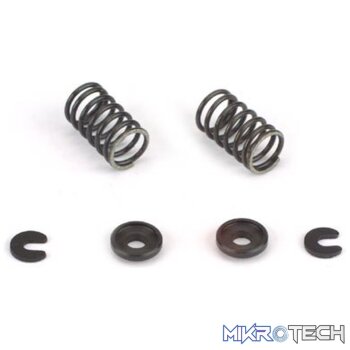 Valve spring keeperretainer  FA30